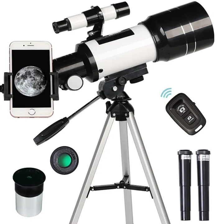 escope for Kids& Beginners HD Professional escope Monocular Space ...