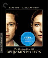 113144 rejuvenating Benjamin Barton wonders 2008 National dts-5.1 CC standard Blu ray