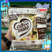 Bột kem sữa NESTLÉ Coffee Mate Thái Lan Dùng Pha Với Cacao, Cà phê, Trà