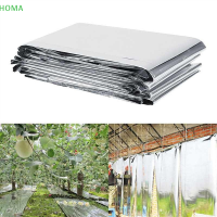 ?【Lowest price】HOMA โรงงาน hydroponic สะท้อนแสง Mylar ฟิล์มเติบโตชิ้นส่วนโรงงานเรือนกระจก