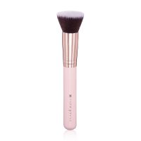 CUTE PRESS ROSE GOLD EDITION FOUNDATION BRUSH.