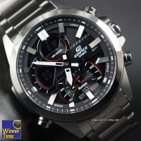 Winner Time  นาฬิกา CASIO EDIFICE Smartphone Link รุ่น ECB-30D-1A  รับประกันบริษัท เซ็นทรัลเทรดดิ้งจำกัด cmg เป็นเวลา 1 ปี