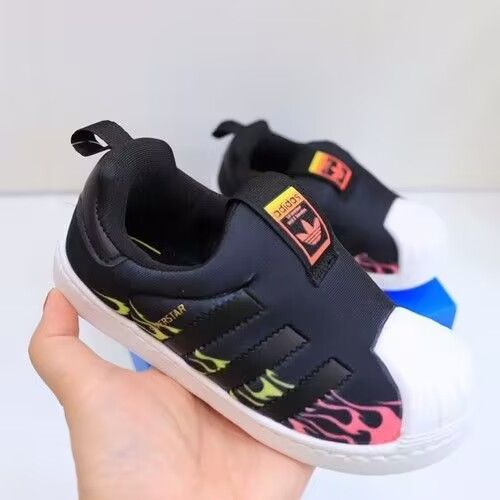 Adidas Superstar Shell Head Children'S Shoes Boys Shoes Girls Shoes Toddler  Shoes Kids Shoes Sneakersmen Toddler Shoes Walking Shoes Light Shoes  Comfortable Shoes Shoes Student Shoes Slippers | Lazada Ph