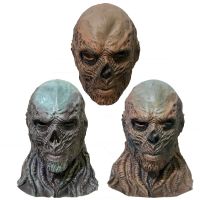 [COD] Cross-border new Things vecna Vecna ​​latex mask party event props