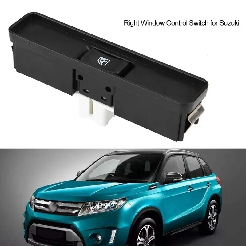 Electric 2024 suzuki vitara