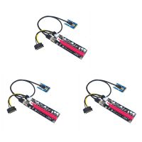 10X Mini PCIe To PCI Express 16X Riser for Laptop External Graphics Card EXP GDC BTC Miner MPCIe To PCI-E Slot Card