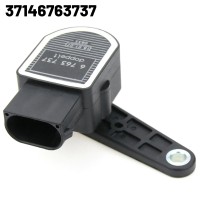 1 Piece 37146763737 37146778815 37146763735 Height Sensor Liquid Level Sensor Car Replacement for Bmw 1 35 X5 E60 E81 E87 E90 E91 E92 E93