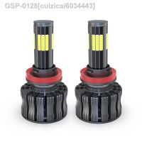 ◄ Cuizicai6034443 Canbus Faróis De Carro Lâmpadas Luzes Nevoeiro Auto Lâmpada Lados 360 H11 H7 H4 H1 HB3 9005 HB4 9006 58000LM 200W