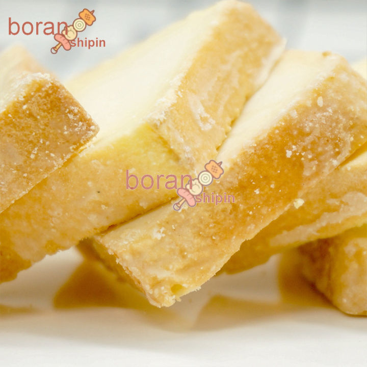 บิสกิต-rusk-รสเนย-200-กรัม-แพ็คขนมขบเคี้ยวลําลอง