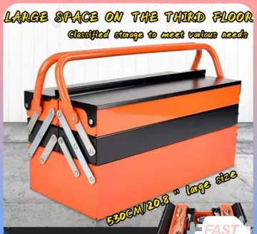 Buy Large Toolbox online