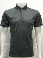 WARRIX เสื้อโปโลวอริกซ์ รุ่น WA-PLA331 ของแท้