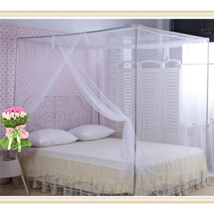 lz-camping-mosquito-net-indoor-outdoor-insect-tent-travel-repellent-tent-insect-reject-4-corner-post-canopy-curtain-bed-hanging-bed