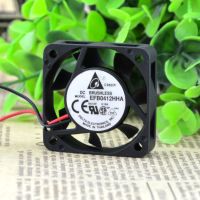 Original Delta EFB0412HHA 4ซม. 4010 12V 0.15A Cpu Chassis Mute พัดลมระบายความร้อน