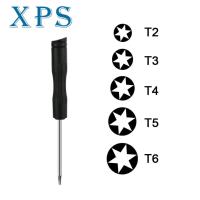 T2 Xps/T3/T4/T5/T6Precision ไขควงหกแฉกเครื่องมือซ่อมแซมโทรศัพท์มือถือ