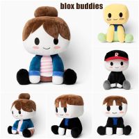 20cm Blox Buddies Plush Toy Soft Stuffed Hug Doll Kids Gifts