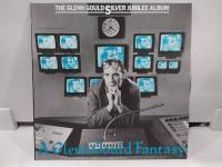 1LP Vinyl Records แผ่นเสียงไวนิล  THE GLENN GOULD SILVER JUBILEE ALBUM    (H8D53)