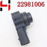 ✔ 22981006 OEM 0263023244 Parking Sensor Distance Control Sensor For Ad Am Cor Sa E Mer Iva Car Accessories 14-17