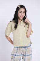 TUTTIKIDI Collared T-shirt 3-12 years