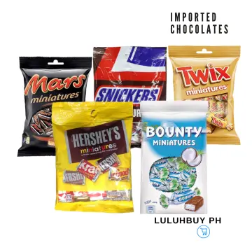 Cheap imported clearance chocolates for sale