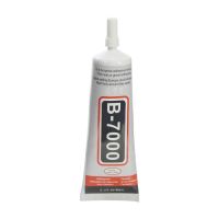 25ml Adhesiv B-7000 Glue Diy Phone Case Crafts Diamond Paste Glue