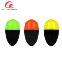 “Always Lower Price” Electric Fishing Floats Luminous Anti-Collision Buoy Bobber Random Color