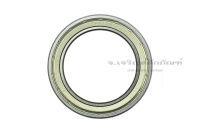 ตลับลูกปืน 6911ZZ-6919ZZ ฝาเหล็ก ลูกปืนแถวเดี่ยวร่องลึก ลูกปืนเม็ดกลม Single Row Deep Groove Ball Bearing