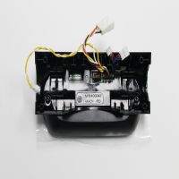 Original Dashboard Assembly สำหรับ Ninebot E2E2 Plus Dashboard Switch จอแสดงผลอะไหล่ Kickscooter