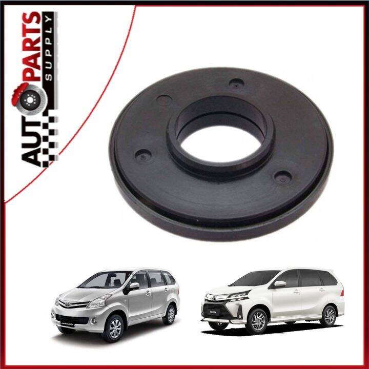 TOYOTA ABSORBER BEARING AVANZA F601 F602 F652 F653 2004-2020 GENUINE ...