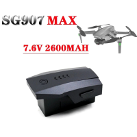 【เฉพาะ แบตเตอรี่ โดรน ZLRC SG907 MAX/SG907 SE】Drone Battery SG907 MAX 2600mAh