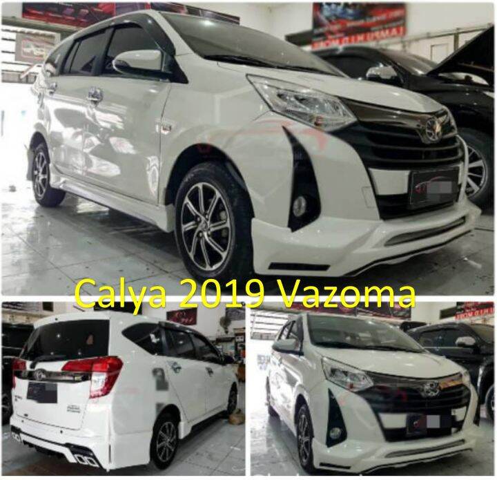 Agya 2011: Pionir Mobil Kota yang Mengubah Lanskap Industri Otomotif Indonesia