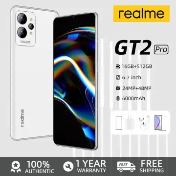 Realme GT2 Pro Cellphone 6.7inch HD Original Realme SmartPhone Big Sale  2023 Android Brand New 5G