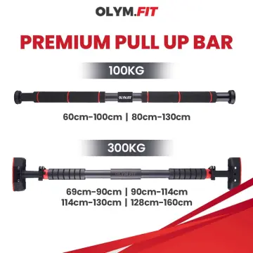 Xiaomi Pull Up Bar Best Price in Singapore Feb 2024 Lazada.sg