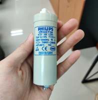 PHILIPS Capacitor 32 uF 250V CP32CT28