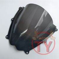 อุปกรณ์เสริมรถจักรยานยนต์กระจกบังลมที่เบนทางลมลมสำหรับ K7 GSXR1000 SUZUKI 2007 2008 GSX-R GSXR 1000 K7 07-08