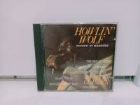 1 CD MUSIC ซีดีเพลงสากลHOWLIN WOLF MOANIN AT MIDNIGHT/20 BLUES CLASSICS BLUE CITY C (N2F123)