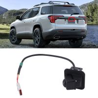 23507062 Car Rear Backup Reverse View Parking Camera for GMC Acadia 2017-2019 Parts Kits