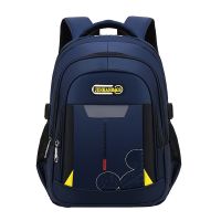 【CC】 Children Orthopedics School Kids In Schoolbag Boys Backpacks Book mochila