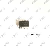 Integrated Circuit (IC) HA17458=1458 HA17524P HA17902P HA118225F