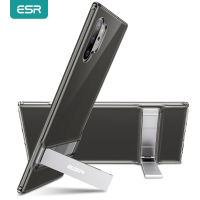 ESR for Samsung Galaxy Note 10 Case S10 e Plus Cover Metal Kickstand Phone Case for Samsung Note10 5G