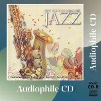 CD AUDIO เพลงสากล เพลงร้อง บันทึกเสียงดี รวมศิลปิน Hi-Fi Voice of Memories Jazz (CD-R Clone จากแผ่นต้นฉบับ) คุณภาพเสียงเยี่ยม !!