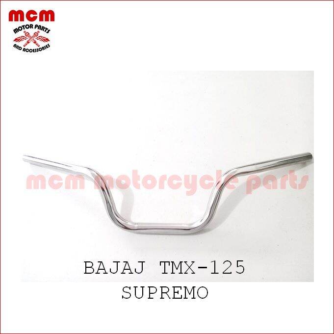 tmx 125 handlebar