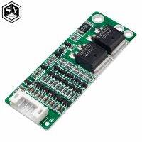 +——{} HIGH Quality 1PCS   5S 15A Li-Ion Lithium Battery BMS 18650 Charger Protection Board 18V 21V Cell Protection Circuit