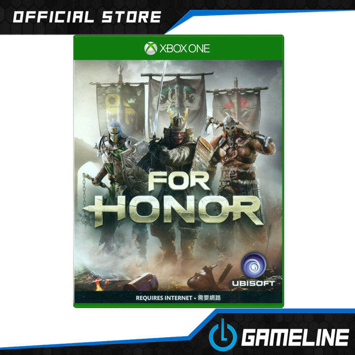 Xbox One For Honor Lazada PH