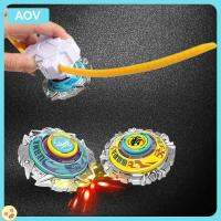 Beyblade ของเล่นฟิวชั่นโลหะต่อสู้เกมเสื้อพร้อมปล่อยมินิแบบพกพาของเล่นสปินเนอร์การศึกษาของเล่นคลายเครียดสำหรับเด็กเด็กผู้ชายเด็กผู้หญิงอายุมากกว่า8ปีเสื้อต่อสู้