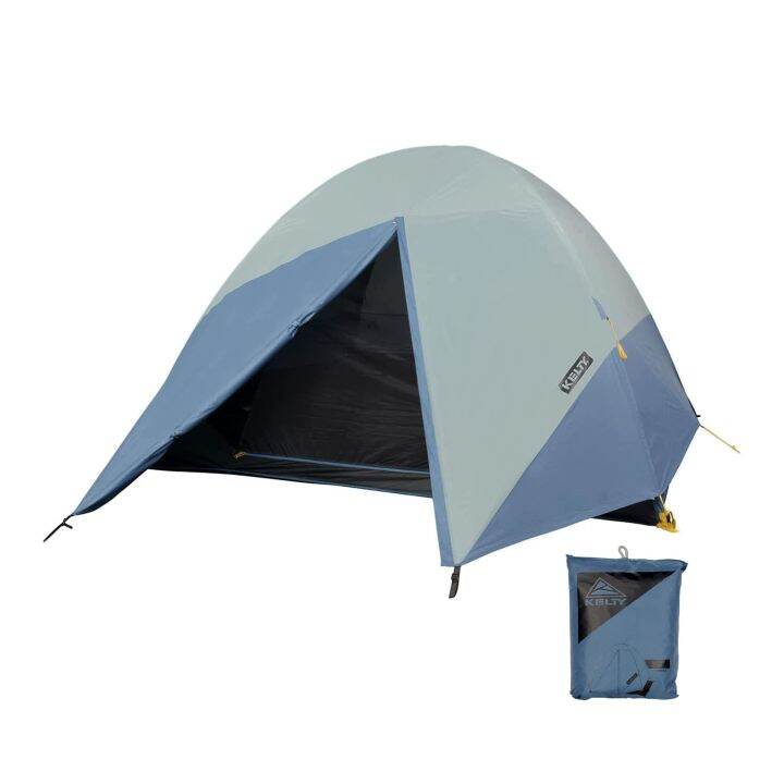 thumbnail image 2 of Kelty Discovery Basecamp 6-Person Tent Footprint - Ground Protector (Tent Sold Separately) 2 of 13
