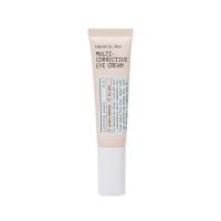 Logically Skin Multi-Corrective Eye Cream 25ml ครีมบำรุงรอบดวงตาลดรอยเหี่ยวย่นที่ดีที่สุดในเกาหลี