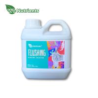 น้ำยาฟลัชปุ๋ย Flushing by WT Nutrients