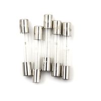 XMM-5pcs/set  Tube 700ma 0.7a 5kv Microwave Oven High Voltage Fuse