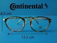 แว่นตา Continental รุ่น 2070 แว่นตากันแดด แว่นตาวินเทจ แฟนชั่น แว่นตาผู้ชาย แว่นตาวัยรุ่น ของแท้