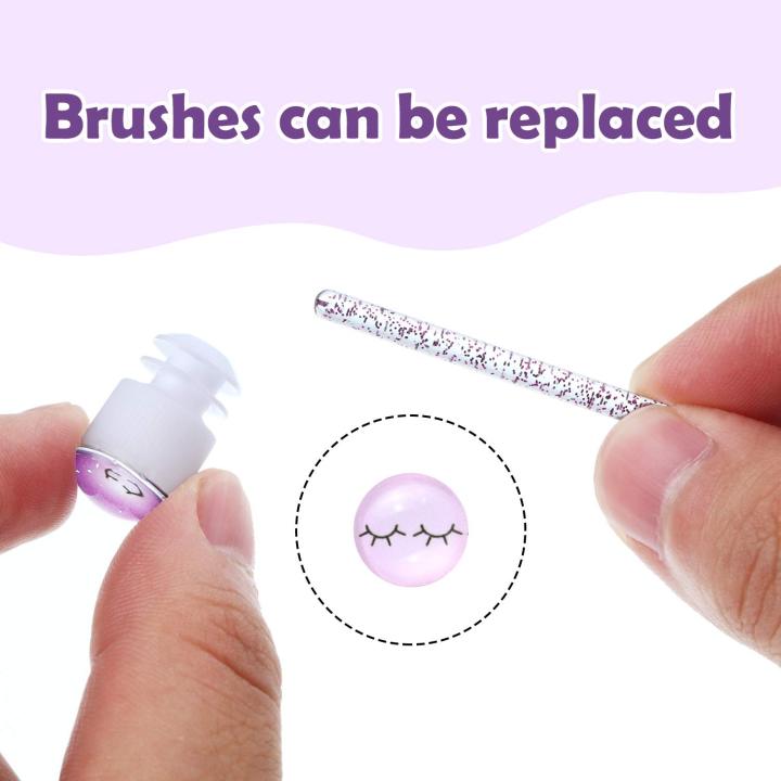 2550pcs-reusable-mascara-wand-tube-disposable-eyelash-extension-brush-wand-replaceable-dust-proof-eyebrow-eye-lash-brushes-size